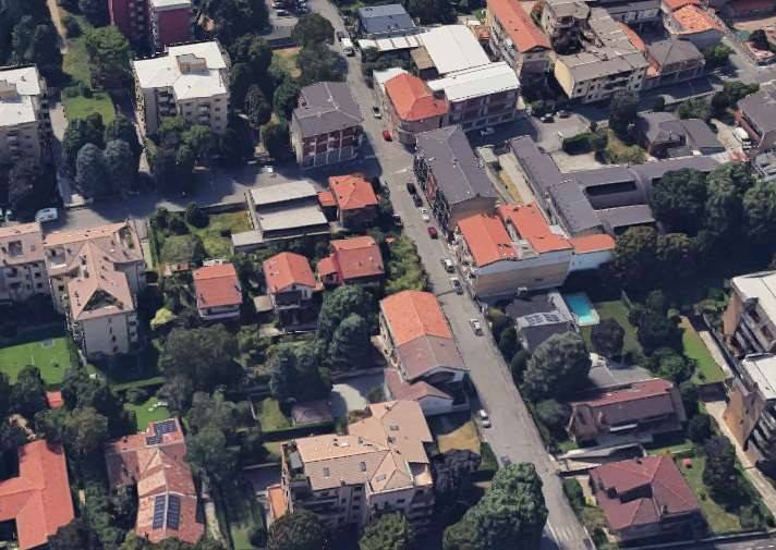 appartamento in vendita a Lissone