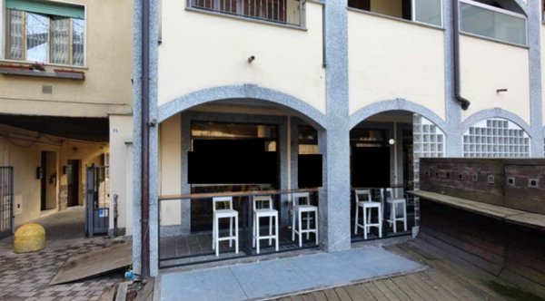 negozio in vendita a Lissone