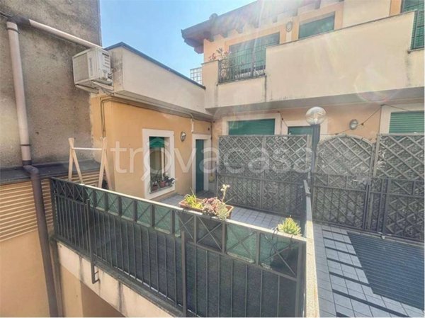 appartamento in vendita a Lissone