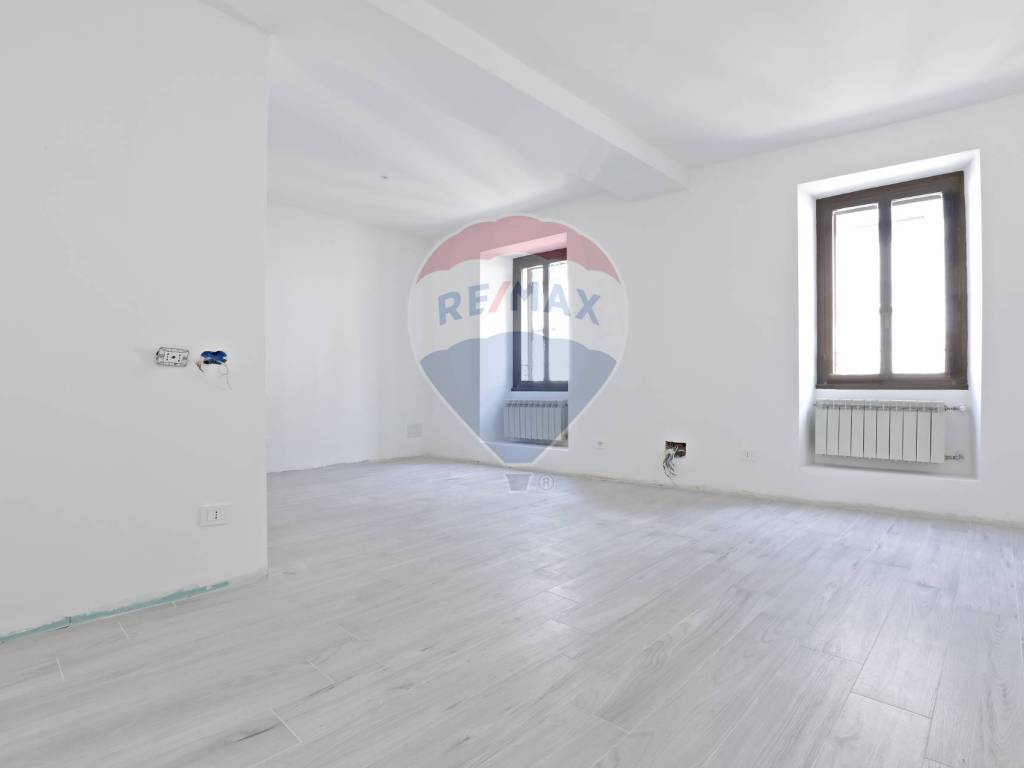 appartamento in vendita a Lissone