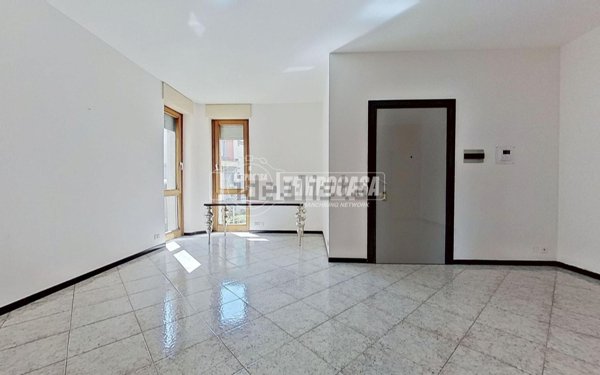 appartamento in vendita a Lissone
