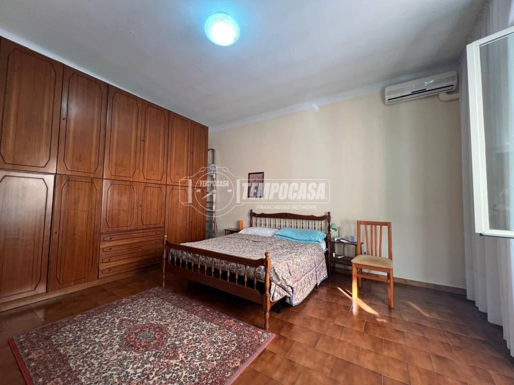 casa indipendente in vendita a Lissone