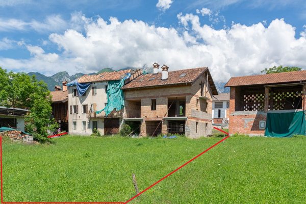 ufficio in vendita a Lissone in zona Santa Margherita