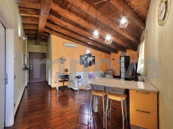 appartamento in vendita a Lissone