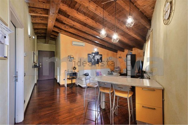 appartamento in vendita a Lissone