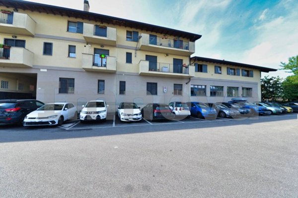 appartamento in vendita a Lissone
