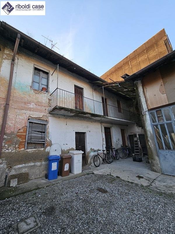 quadrivano in vendita a Lissone in zona Santa Margherita