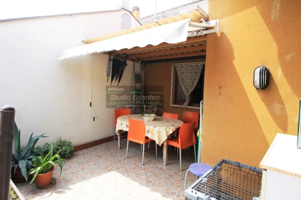 appartamento in vendita a Lissone