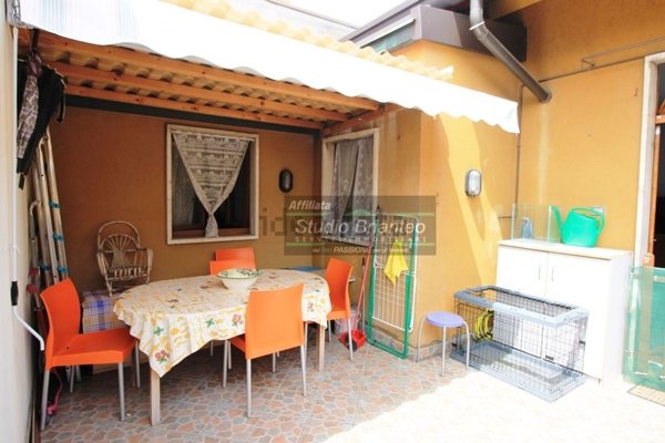 appartamento in vendita a Lissone