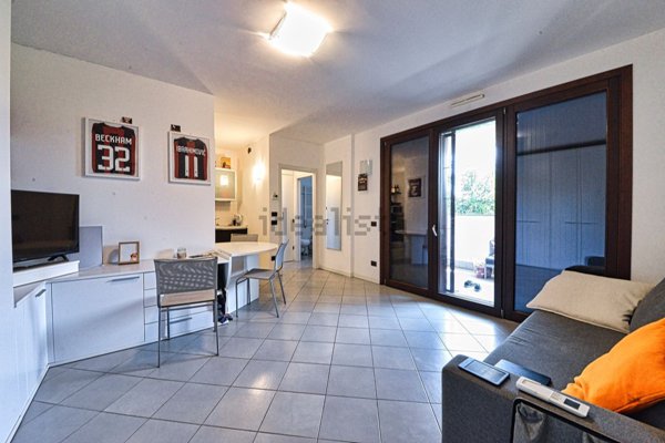 appartamento in vendita a Lissone