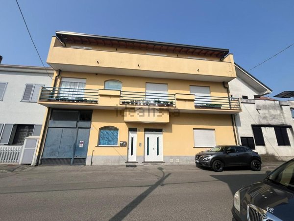 appartamento in vendita a Lissone