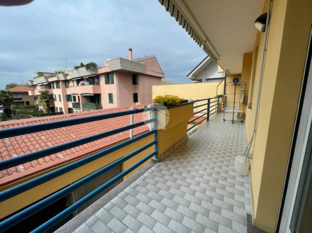appartamento in vendita a Lissone