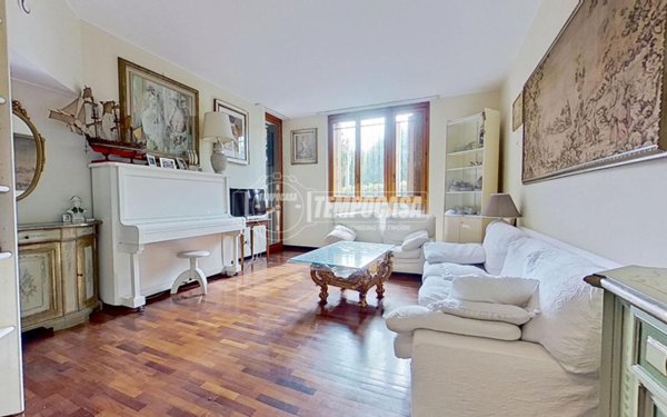 appartamento in vendita a Lissone