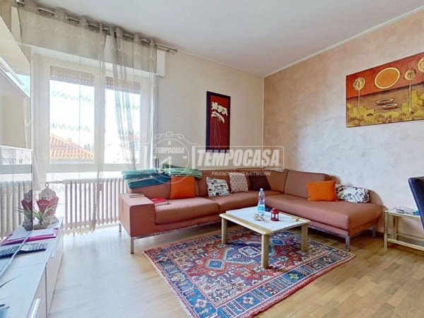 appartamento in vendita a Lissone