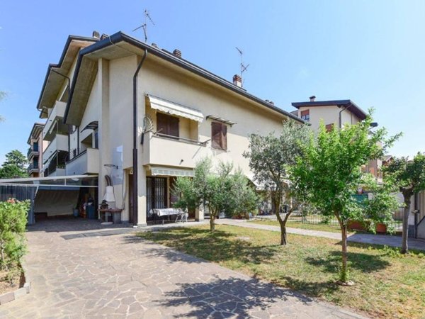 appartamento in vendita a Lissone