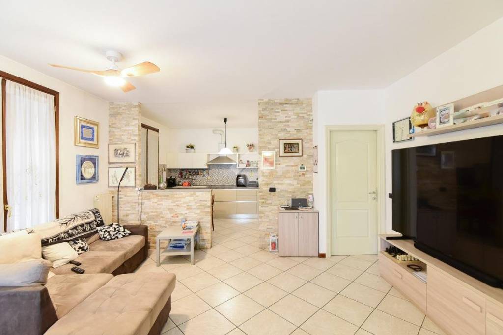 casa indipendente in vendita a Lissone