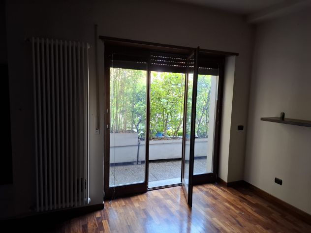 appartamento in vendita a Lissone