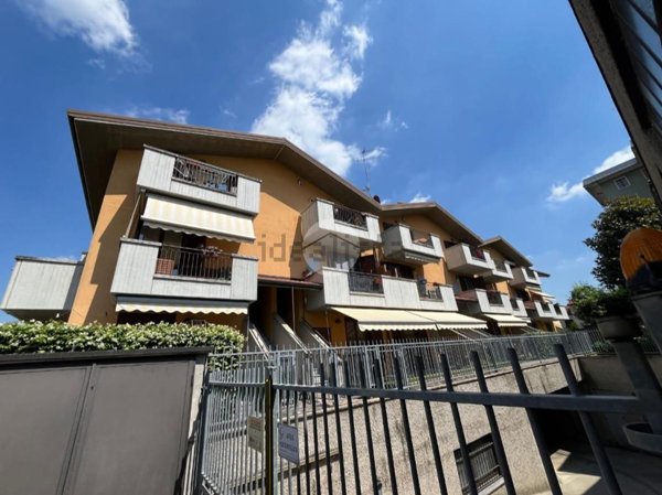 appartamento in vendita a Lissone