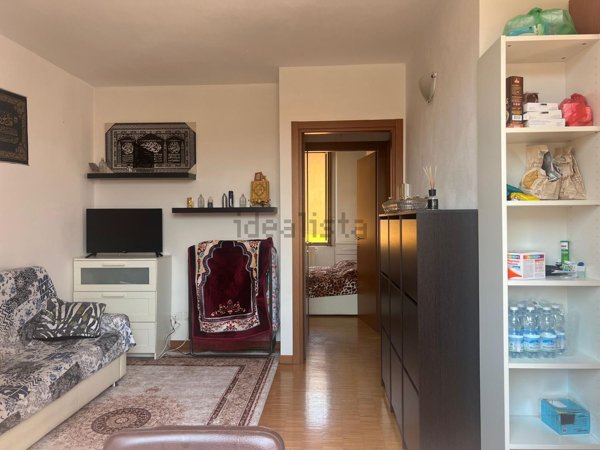 appartamento in vendita a Lissone