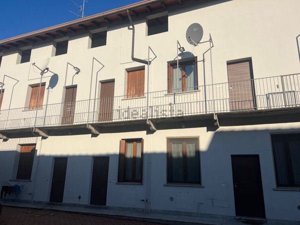 appartamento in vendita a Lissone