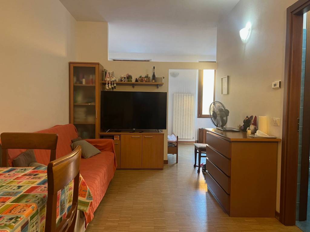appartamento in vendita a Lissone