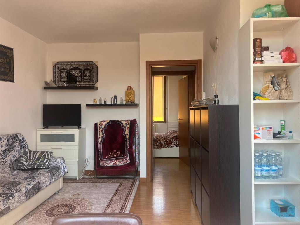 appartamento in vendita a Lissone