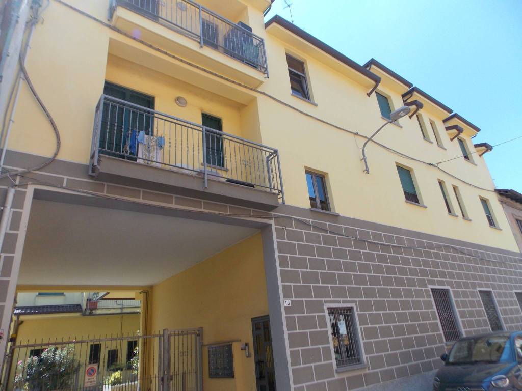 appartamento in vendita a Lissone