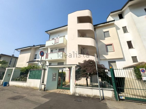 appartamento in vendita a Lissone