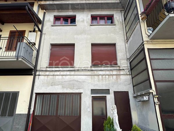 appartamento in vendita a Lissone