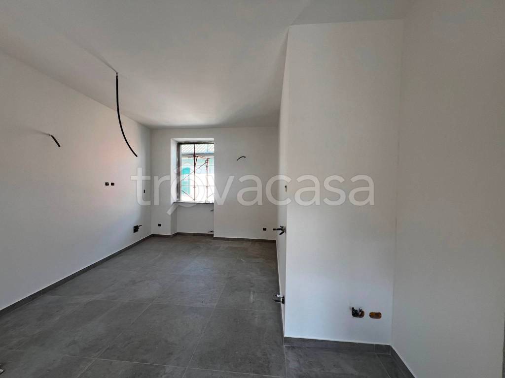 appartamento in vendita a Lissone