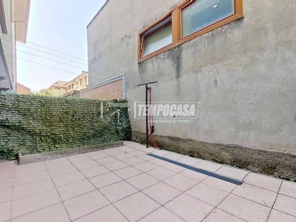 casa indipendente in vendita a Lissone in zona Santa Margherita