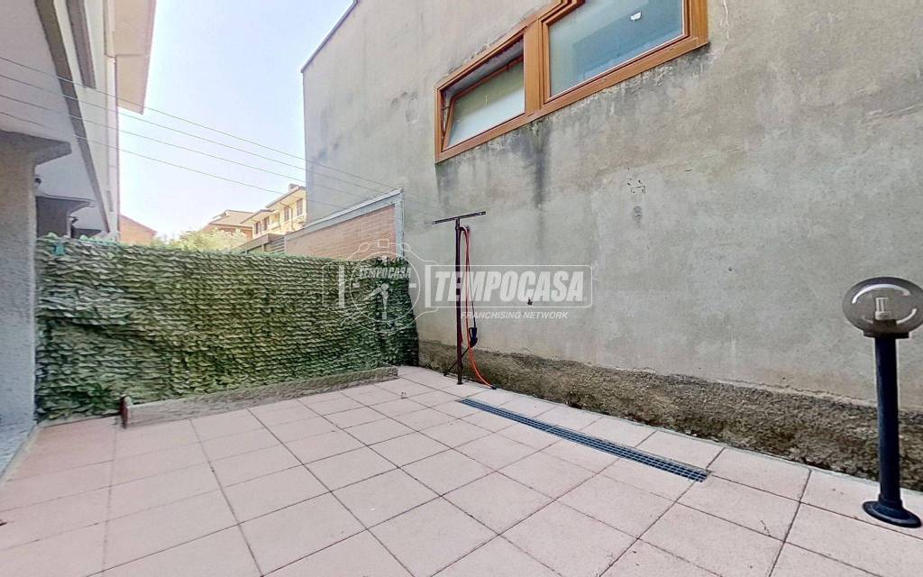 casa indipendente in vendita a Lissone in zona Santa Margherita