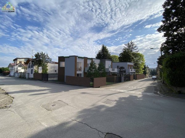 appartamento in vendita a Lissone