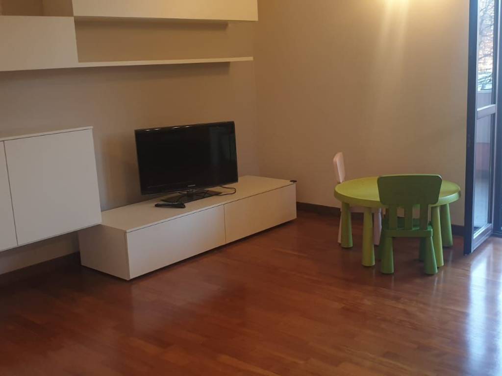 appartamento in vendita a Lissone