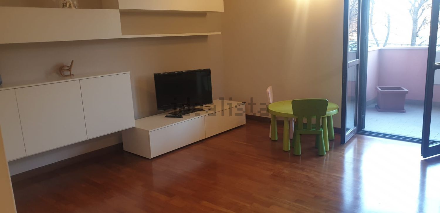 appartamento in vendita a Lissone