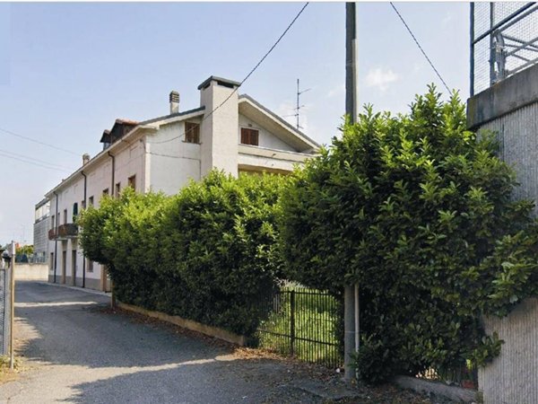 appartamento in vendita a Lissone in zona Santa Margherita