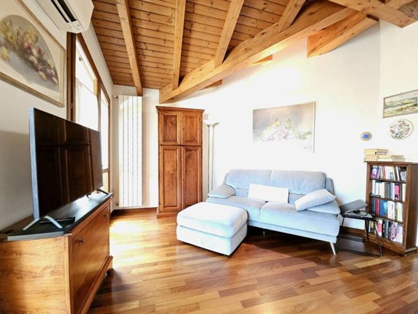 appartamento in vendita a Lissone