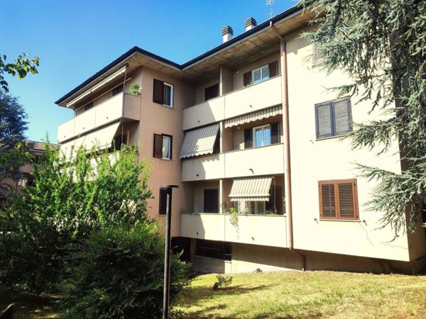 appartamento in vendita a Lissone