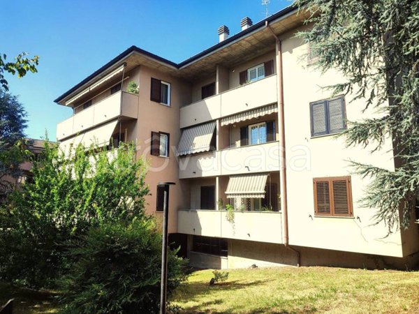 appartamento in vendita a Lissone