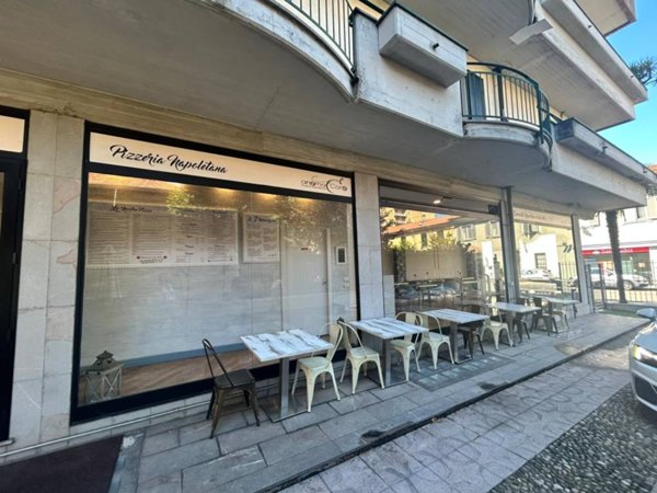negozio in vendita a Lissone