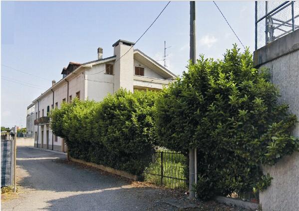 appartamento in vendita a Lissone in zona Santa Margherita