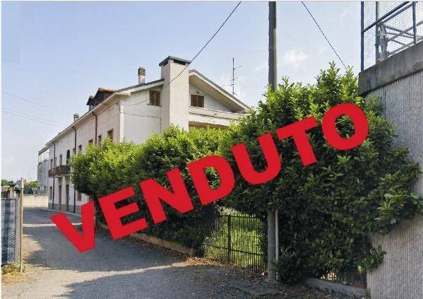 appartamento in vendita a Lissone in zona Santa Margherita