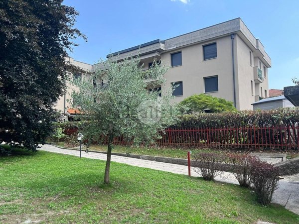 appartamento in vendita a Lissone