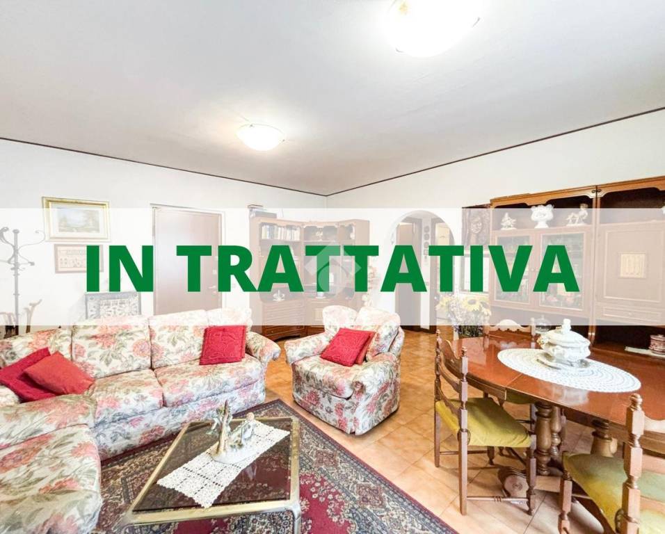 appartamento in vendita a Lissone