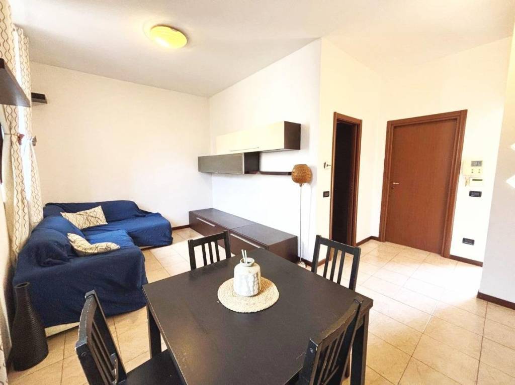 appartamento in vendita a Lissone