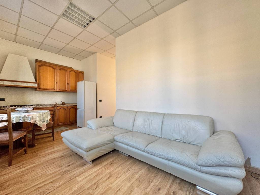 appartamento in vendita a Lissone