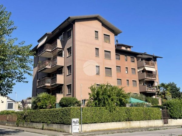appartamento in vendita a Lissone
