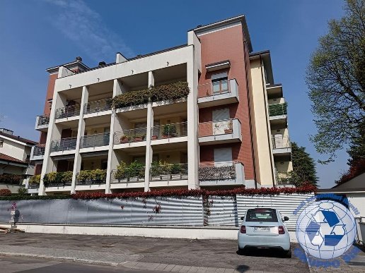 appartamento in vendita a Lissone