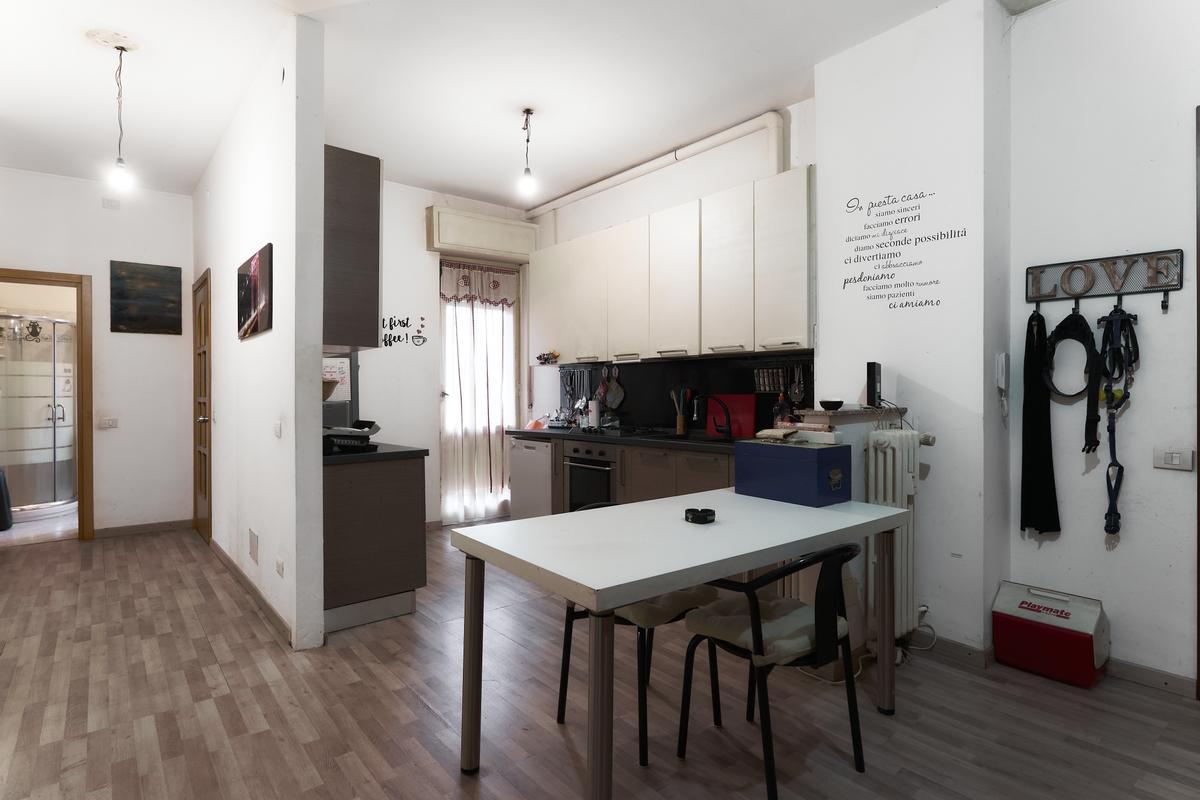 appartamento in vendita a Lissone