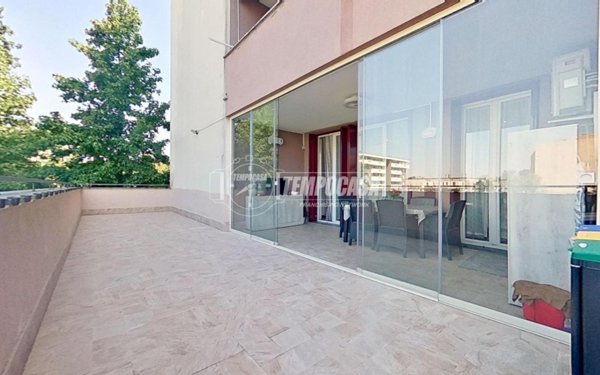 appartamento in vendita a Lissone in zona Santa Margherita